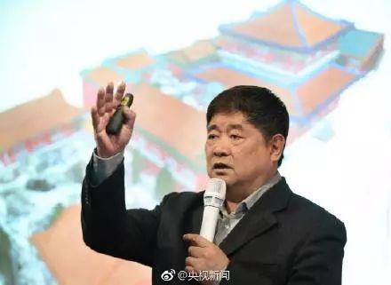 故宮博物院院長單霽翔退休，敦煌研究院院長王旭東接任